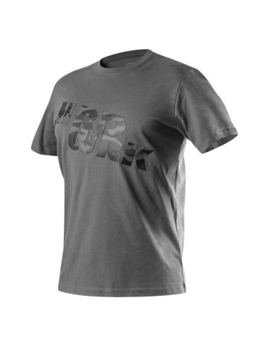 T-shirt roboczy szary Neo Tools CAMO Urban - 81-604 - NEO Tools - 1