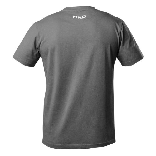 T-shirt roboczy szary Neo Tools CAMO Urban - 81-604 - NEO Tools - 1 2