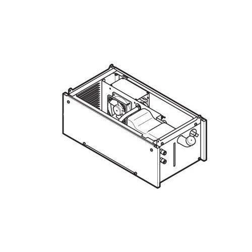 Spawarka ESAB Aristo Mig 500ix - zestaw wodny - 0446200880W-G - ESAB - 5