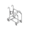 Spawarka ESAB Aristo Mig 500ix - zestaw wodny - 0446200880W-G - ESAB - 6