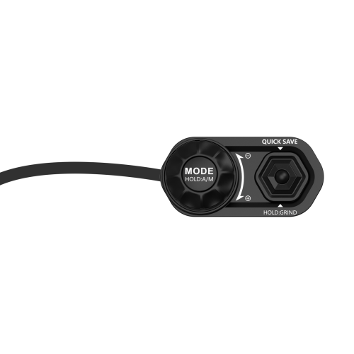 Przyłbica spawalnicza samościemniająca Ideal APS-P31-MAXI X2 - APS-P31M-X2-G - Ideal - 31