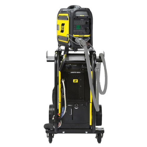 Spawarka ESAB Aristo Mig 500ix - zestaw wodny - 0446200880W-G - ESAB - 1