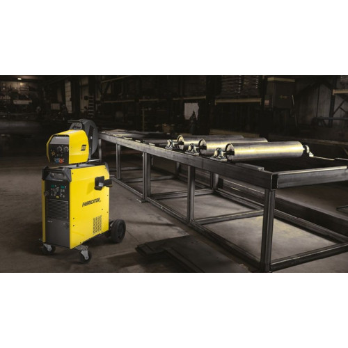 Spawarka ESAB Fabricator EM 401iw - zestaw wodny / 5 m - 0446400883-5M-G - ESAB - 1 2