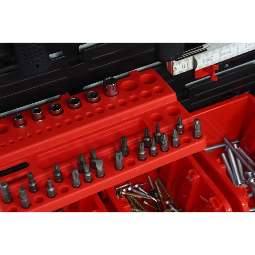 Tablica narzędziowa Toolbox System Wall Mix 120x80 - TS.W.120.080.M_px - Toolbox System - 23