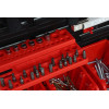 Tablica narzędziowa Toolbox System Wall Mix 120x80 - TS.W.120.080.M_px - Toolbox System - 23