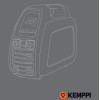 Spawarka Kemppi MinarcTig Evo 200 - zestaw - P0640TX-G - Kemppi - 6