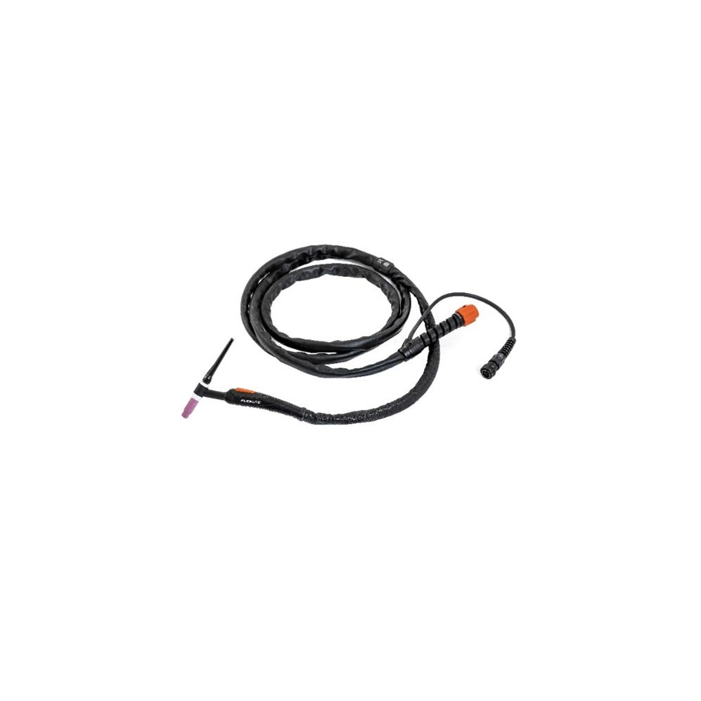Spawarka Kemppi MinarcTig Evo 200 MLP - zestaw - P0642TX-G - Kemppi - 5