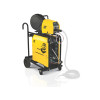 Spawarka ESAB Warrior 400iW CC/CV - zestaw wodny / 5 m - 0465350884W-5M-G - ESAB - 1