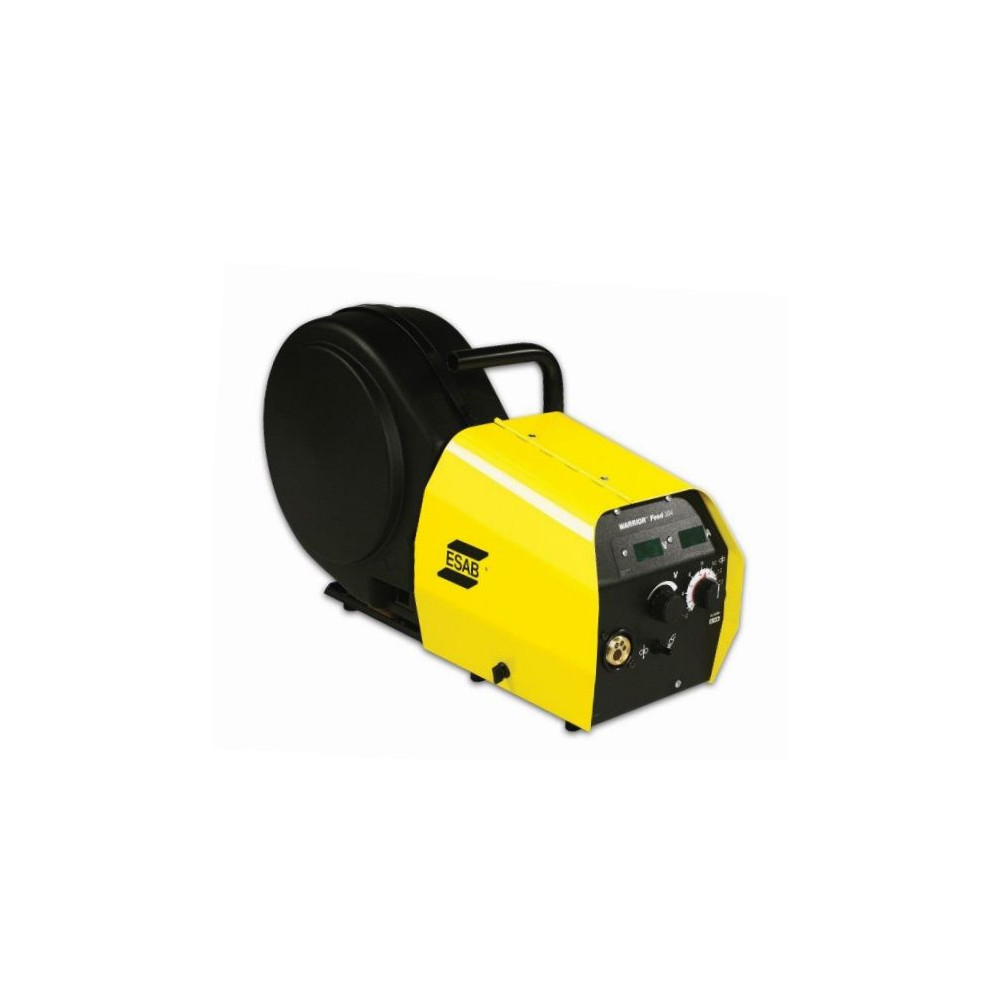 Spawarka ESAB Warrior 400iW CC/CV - zestaw wodny / 5 m - 0465350884W-5M-G - ESAB - 2