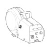 Spawarka ESAB Warrior 400iW CC/CV - zestaw wodny / 5 m - 0465350884W-5M-G - ESAB - 7