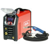 Spawarka Ideal Expert MIG 201 LCD - zestaw - EXMIG201LCD-G - Ideal - 7