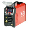 Spawarka Ideal Expert MIG 201 LCD - zestaw - EXMIG201LCD-G - Ideal - 8