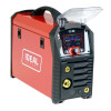 Spawarka Ideal Expert MIG 201 LCD - zestaw - EXMIG201LCD-G - Ideal - 10