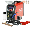 Spawarka Ideal Expert MIG 201 LCD - zestaw - EXMIG201LCD-G - Ideal - 6