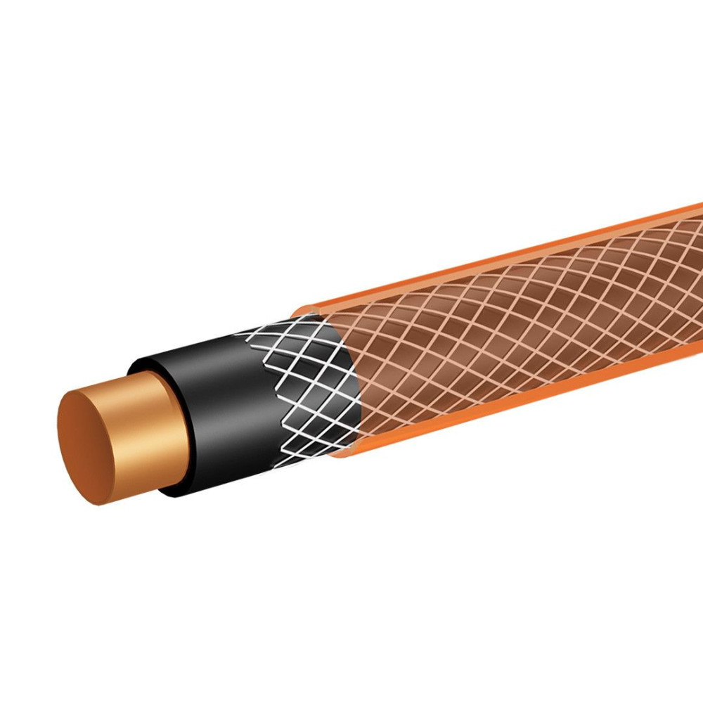 Zestaw ogrodowy 3/4":  wąż 50 m + zraszacz Neo Tools - 15-711_px - NEO Tools - 5