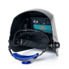 Przyłbica samościemniająca Magnum Iron Light True Color - POS-T IRON CZ - Magnum - 3