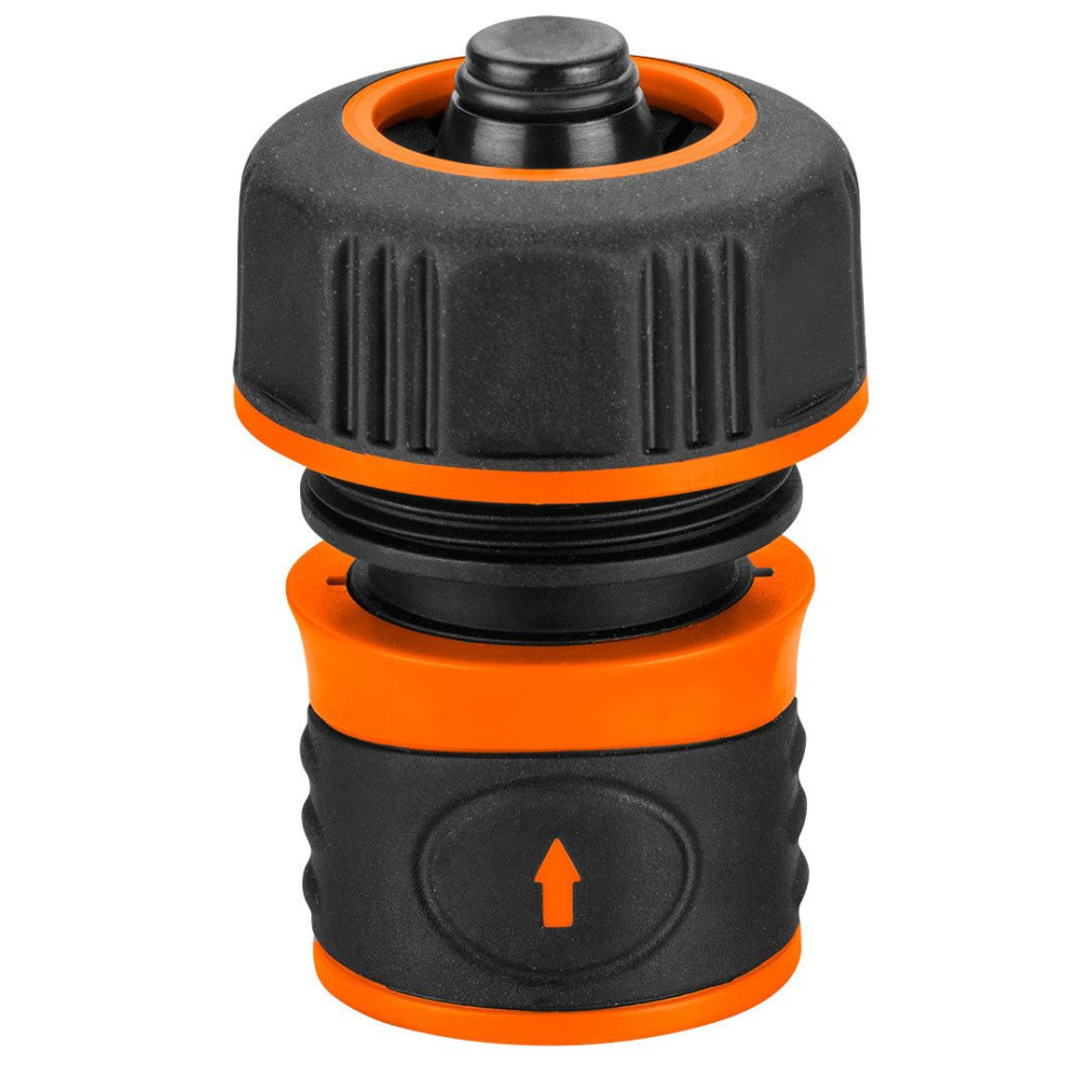 Zestaw ogrodowy 3/4":  wąż 50 m + zraszacz Neo Tools - 15-711_px - NEO Tools - 7