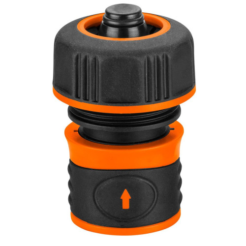 Zestaw ogrodowy 3/4":  wąż 50 m + zraszacz Neo Tools - 15-711_px - NEO Tools - 7