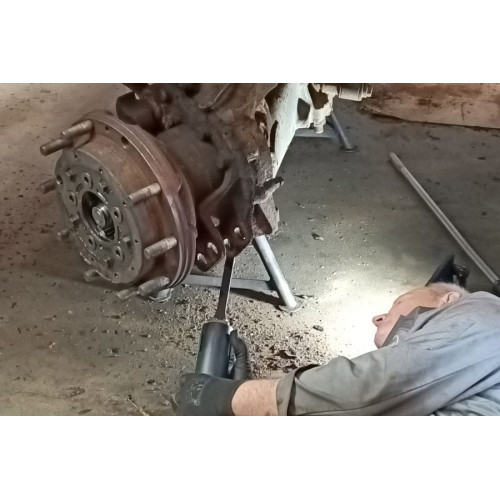 Podgrzewacz indukcyjny AIT HDi Runner | HDI-RUNNER 2