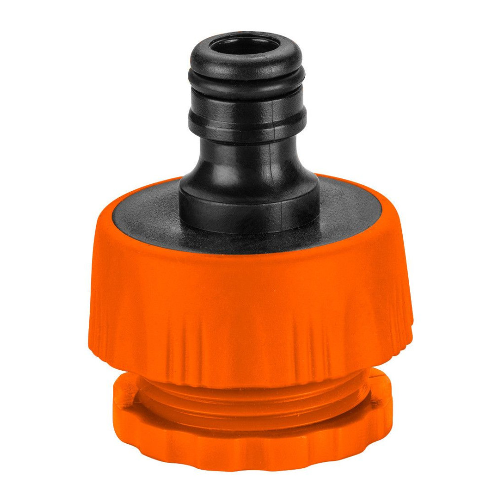 Zestaw ogrodowy 3/4":  wąż 50 m + zraszacz Neo Tools - 15-711_px - NEO Tools - 9