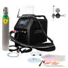 Spawarka Spartus ProTIG 401P AC/DC - zestaw - PROTIG401PACDC-PAK-26-4-G - Spartus - 3