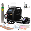 Spawarka Spartus ProTIG 401P AC/DC - zestaw - PROTIG401PACDC-PAK-26-4-G - Spartus - 1