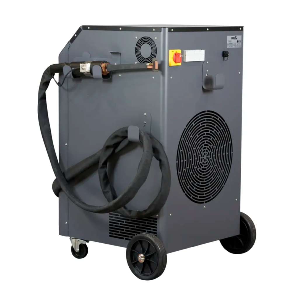 Podgrzewacz indukcyjny AIT HDi 18K400 TC - AIT-HDI-18K400-TC - AIT - 5