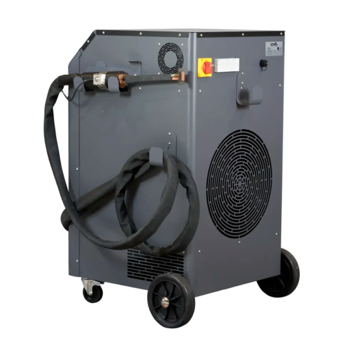 Podgrzewacz indukcyjny AIT HDi 18K400 TC - AIT-HDI-18K400-TC - AIT - 5