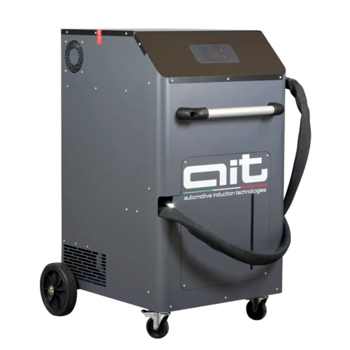 Podgrzewacz indukcyjny AIT HDi 18K400 TC - AIT-HDI-18K400-TC - AIT - 9