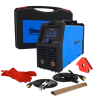 Spawarka Sherman DIGIARC 160 LCD - zestaw - 7812657-G - Sherman - 2