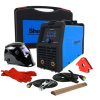 Spawarka Sherman DIGIARC 160 LCD - zestaw - 7812657-G - Sherman - 1