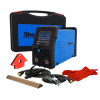 Spawarka Sherman DIGIARC 140 LCD Speedy - zestaw - 7812656-G - Sherman - 2