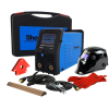 Spawarka Sherman DIGIARC 140 LCD Speedy - zestaw - 7812656-G - Sherman - 1