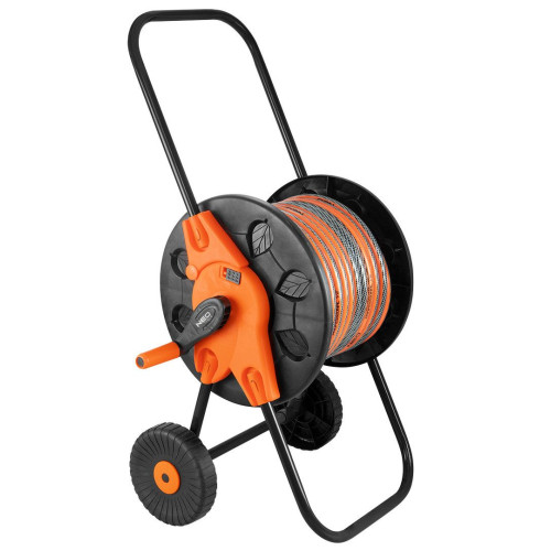 Zestaw ogrodowy 1/2":  wózek + wąż 50 m + zraszacz Neo Tools - 15-793_px - NEO Tools - 3