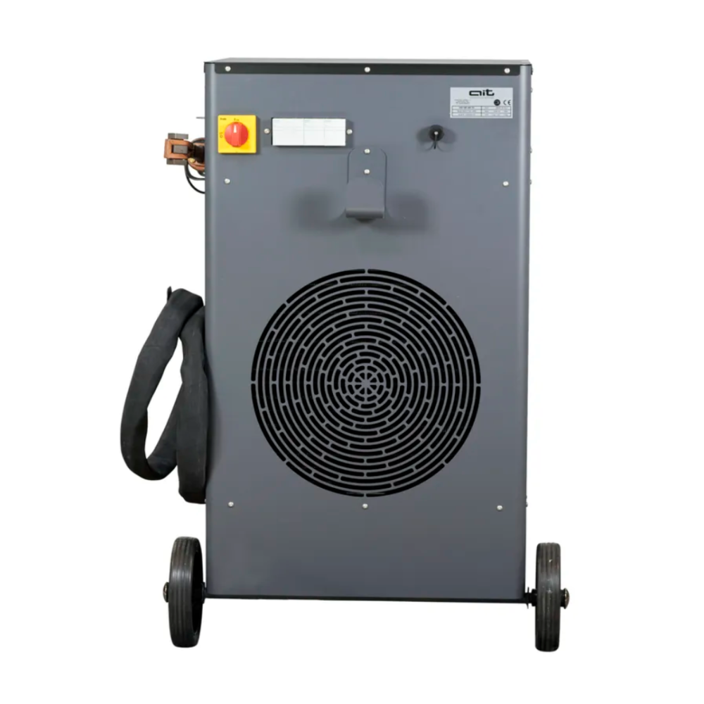 Podgrzewacz indukcyjny AIT HDi 13K230 TC - AIT-HDI-13K230-TC - AIT - 6