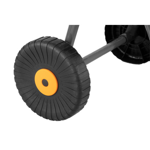 Zestaw ogrodowy 1/2":  wózek + wąż 50 m + zraszacz Neo Tools - 15-793_px - NEO Tools - 9