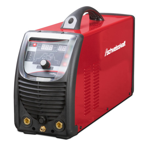 Spawarka Schweisskraft Craft-TIG 253 DC Pulse - zestaw - 1074253-G - Schweisskraft - 3 2