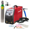 Spawarka Schweisskraft Craft-TIG 253 DC Pulse - zestaw - 1074253-G - Schweisskraft - 3