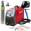 Spawarka Schweisskraft Craft-TIG 253 DC Pulse - zestaw - 1074253-G - Schweisskraft - 2