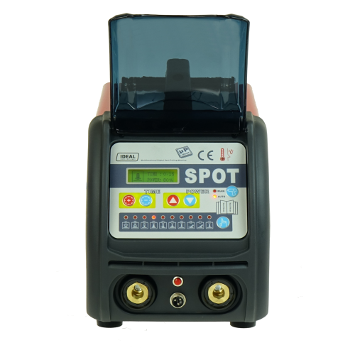 Zgrzewarka Ideal Tecno Puller 4000 Digital - TPULL4-G - Ideal - 1 2
