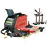 Zgrzewarka Ideal Tecno Puller 4000 Digital - TPULL4-G - Ideal - 2