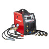 Spawarka Schweisskraft Easy-MIG 181 Multi - zestaw - 1071181-G - Schweisskraft - 5