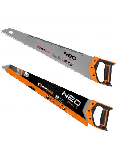 Piła płatnica 500 mm Neo Tools - 41-141 - NEO Tools - 1
