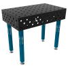Stół spawalniczy GPPH ECO 1000x600x200 mm - TWT_ECO_100x60 - GPPH - 19