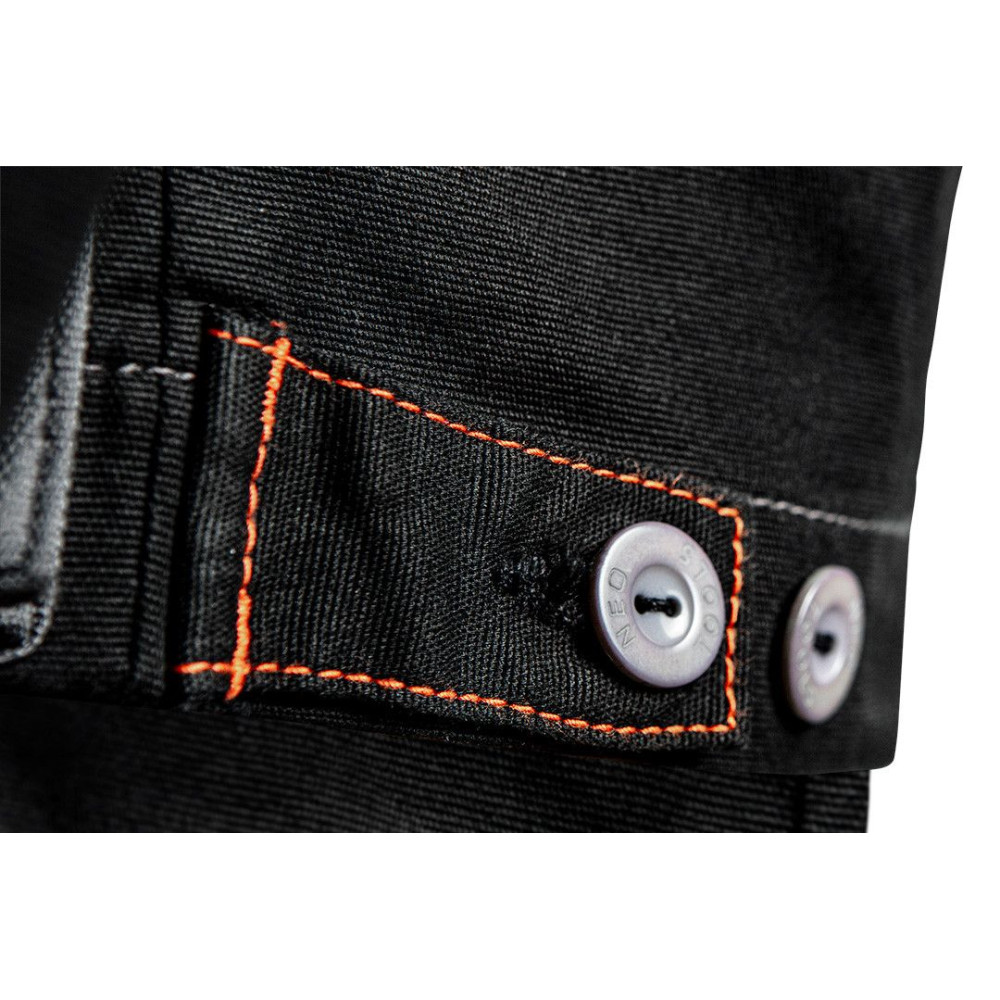 Bluza robocza Neo Tools HD Slim - 81-218 - NEO Tools - 4