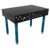 Stół spawalniczy GPPH ECO 1200x800x200 mm - TWT_ECO_120x80 - GPPH - 3
