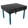 Stół spawalniczy GPPH ECO 1200x1000x200 mm - TWT_ECO_120x100 - GPPH - 1
