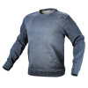 Bluza robocza dżinsowa Neo Tools Denim - 81-512 - NEO Tools - 1