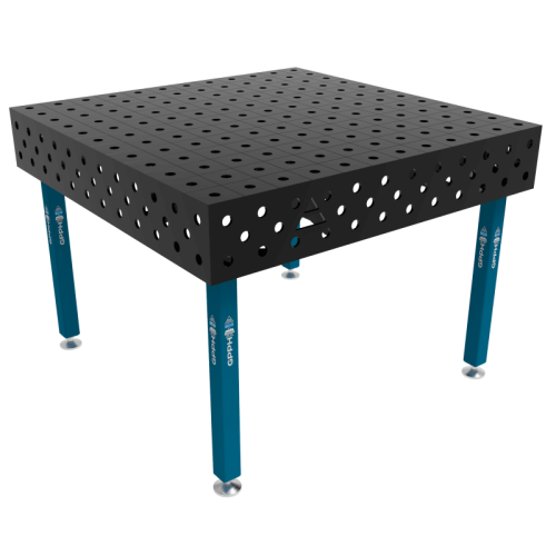 Stół spawalniczy GPPH ECO 1200x1200x200 mm - TWT_ECO_120x120 - GPPH - 1