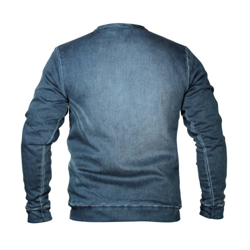 Bluza robocza dżinsowa Neo Tools Denim - 81-512 - NEO Tools - 1 2